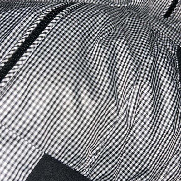 Reversible Jacket - Picture 10 of 13